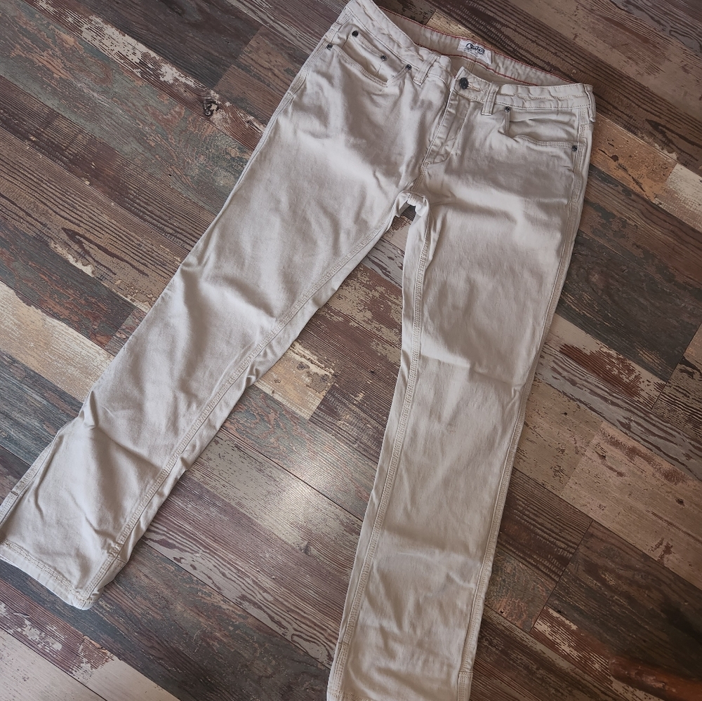 Women's jeans